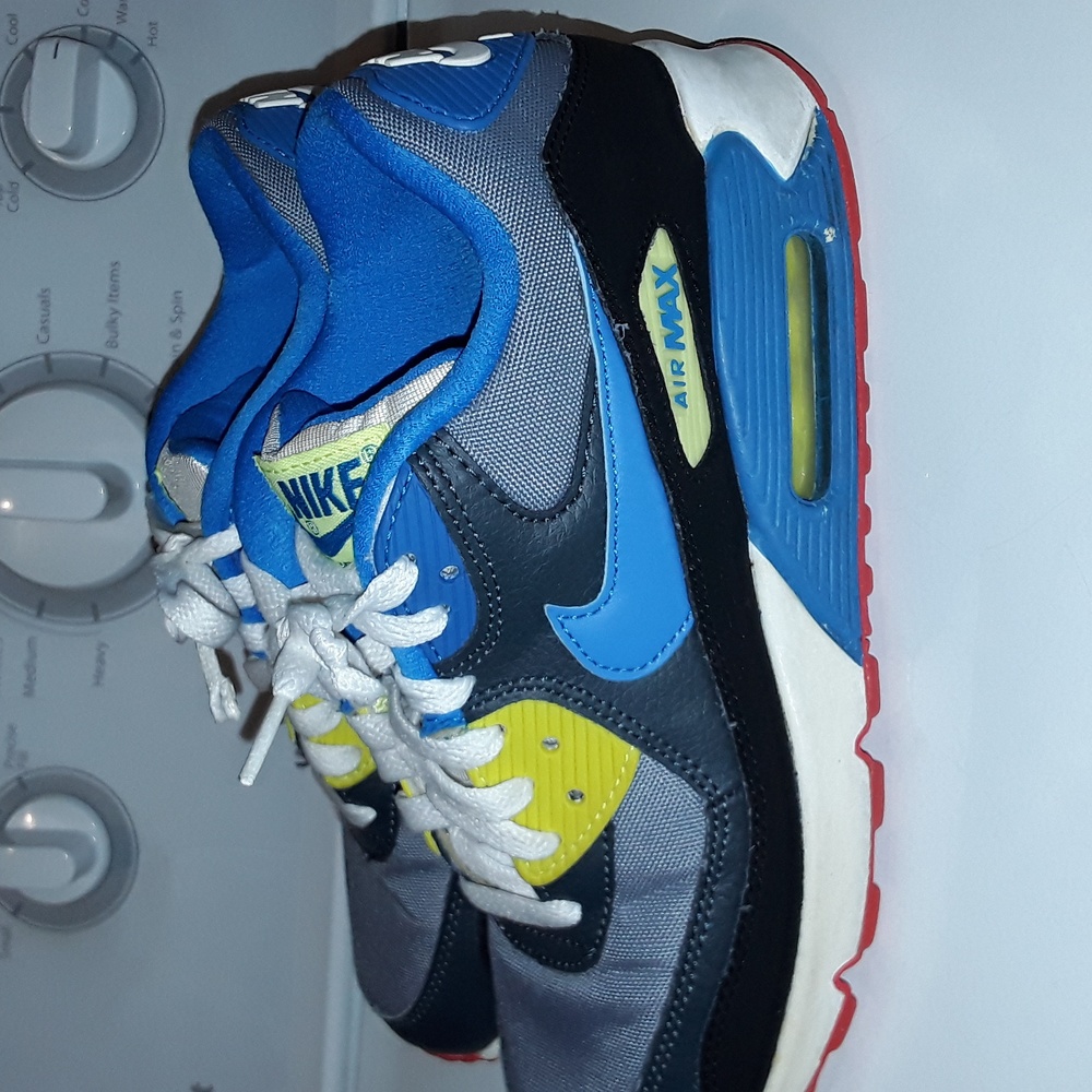 Airmax 90s